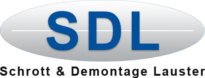 Schrott Dienstleistungen Lauster Logo
