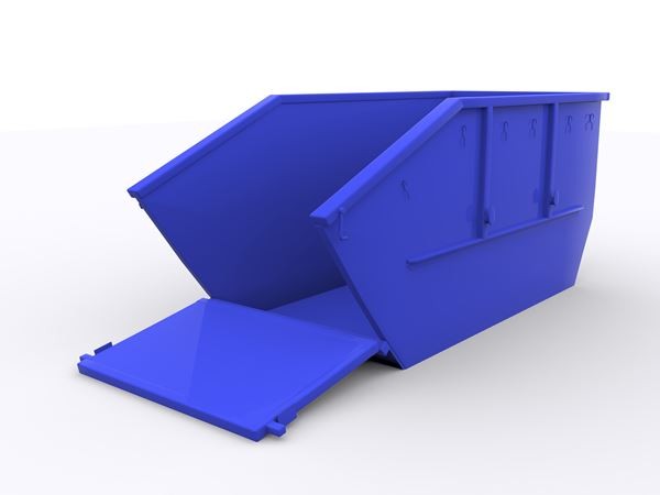 Mischcontainer